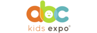 ABC Kids Expo 2023 logo